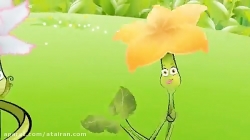 دانلود شعر کودکانه خاله ستاره